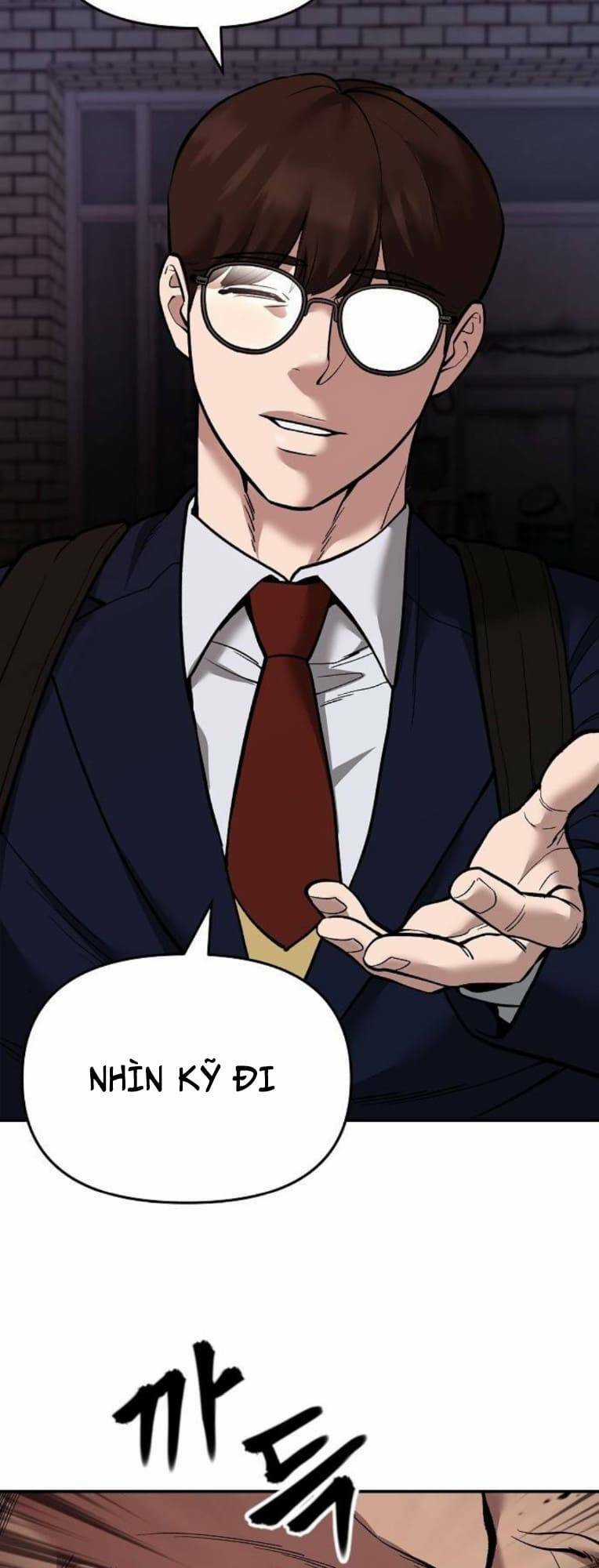 Quản Lí Du Côn - Chapter 62 - Trang 104