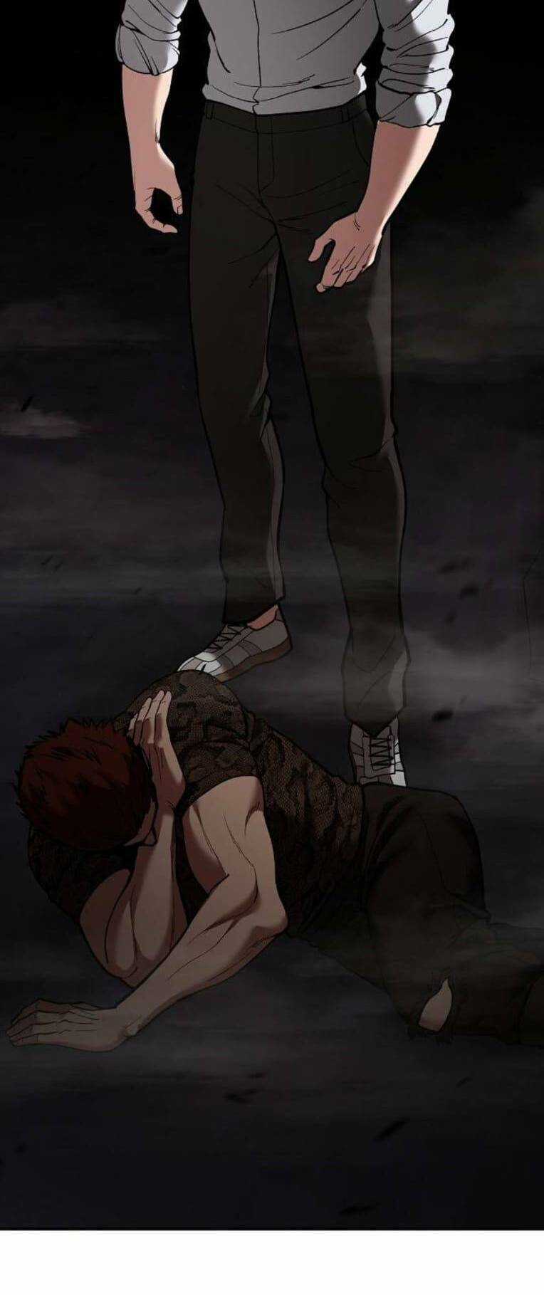 Quản Lí Du Côn - Chapter 62 - Trang 113