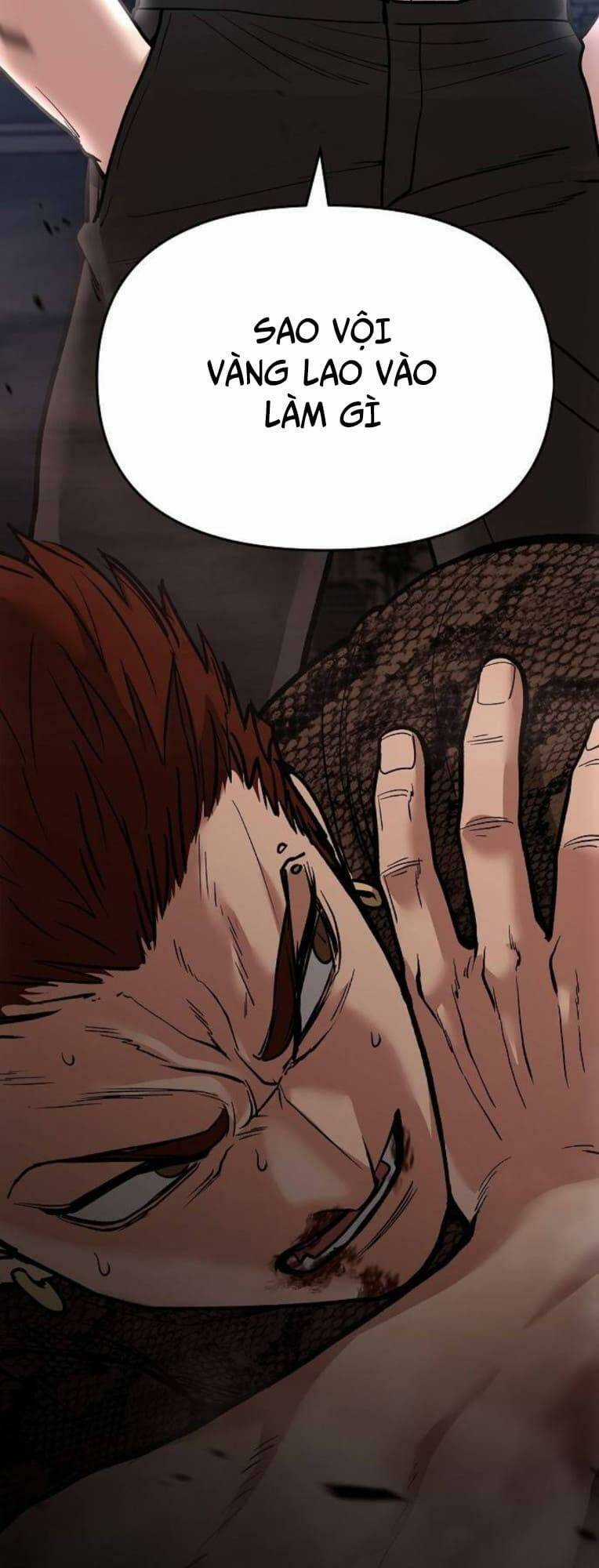 Quản Lí Du Côn - Chapter 62 - Trang 116