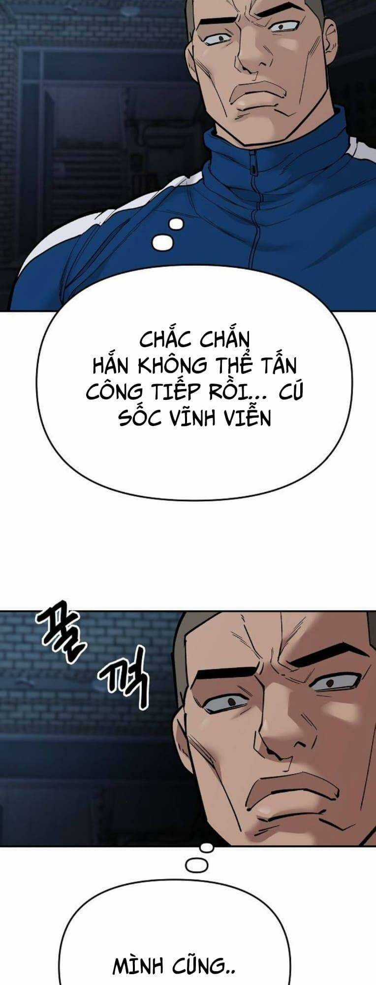 Quản Lí Du Côn - Chapter 62 - Trang 118