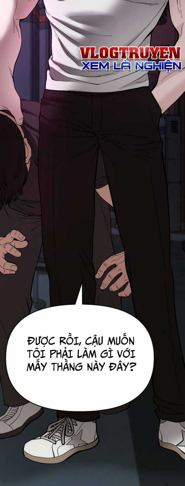 Quản Lí Du Côn - Chapter 62 - Trang 127