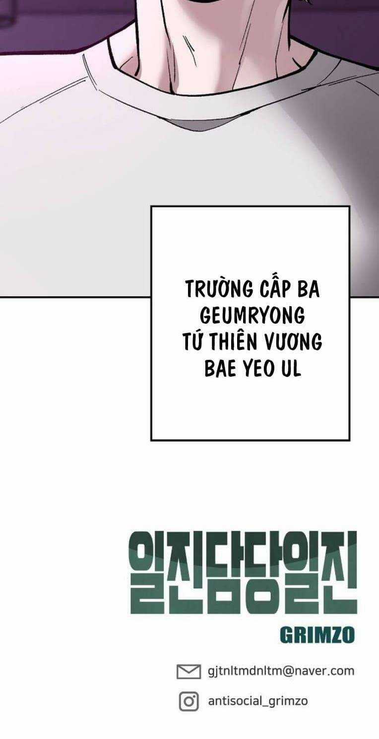 Quản Lí Du Côn - Chapter 62 - Trang 129