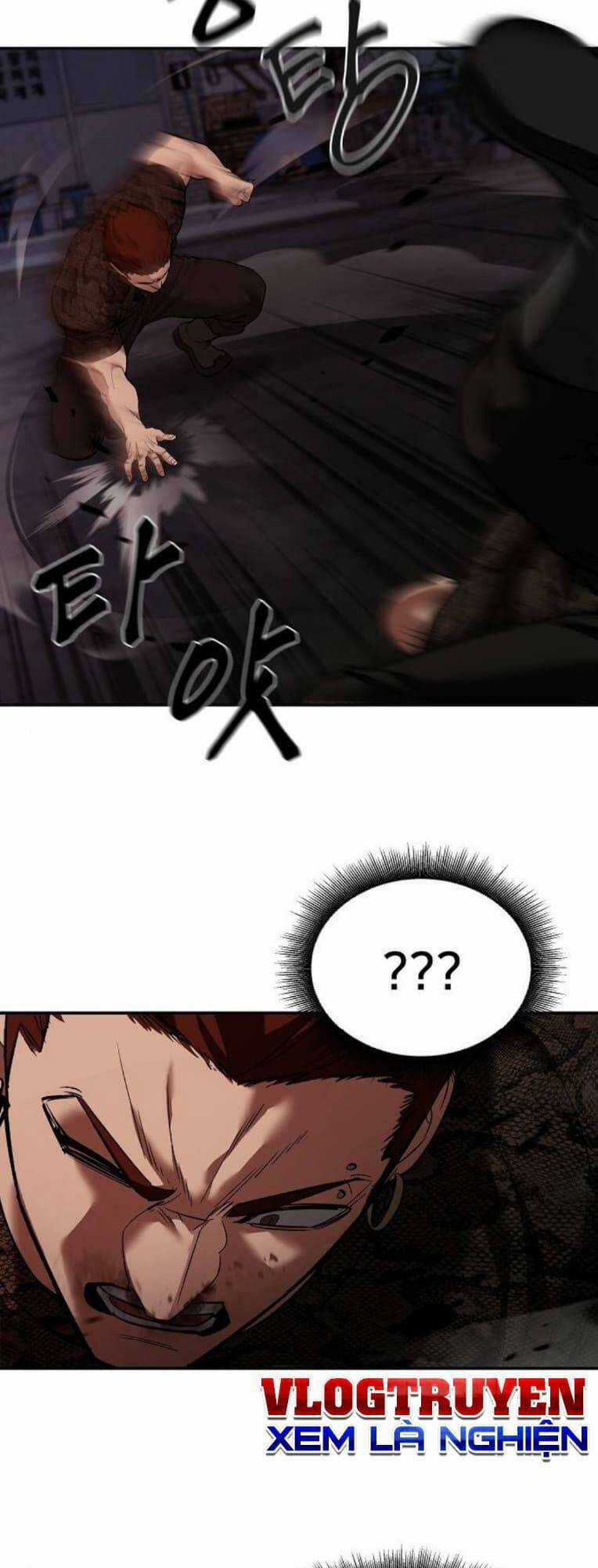 Quản Lí Du Côn - Chapter 62 - Trang 17