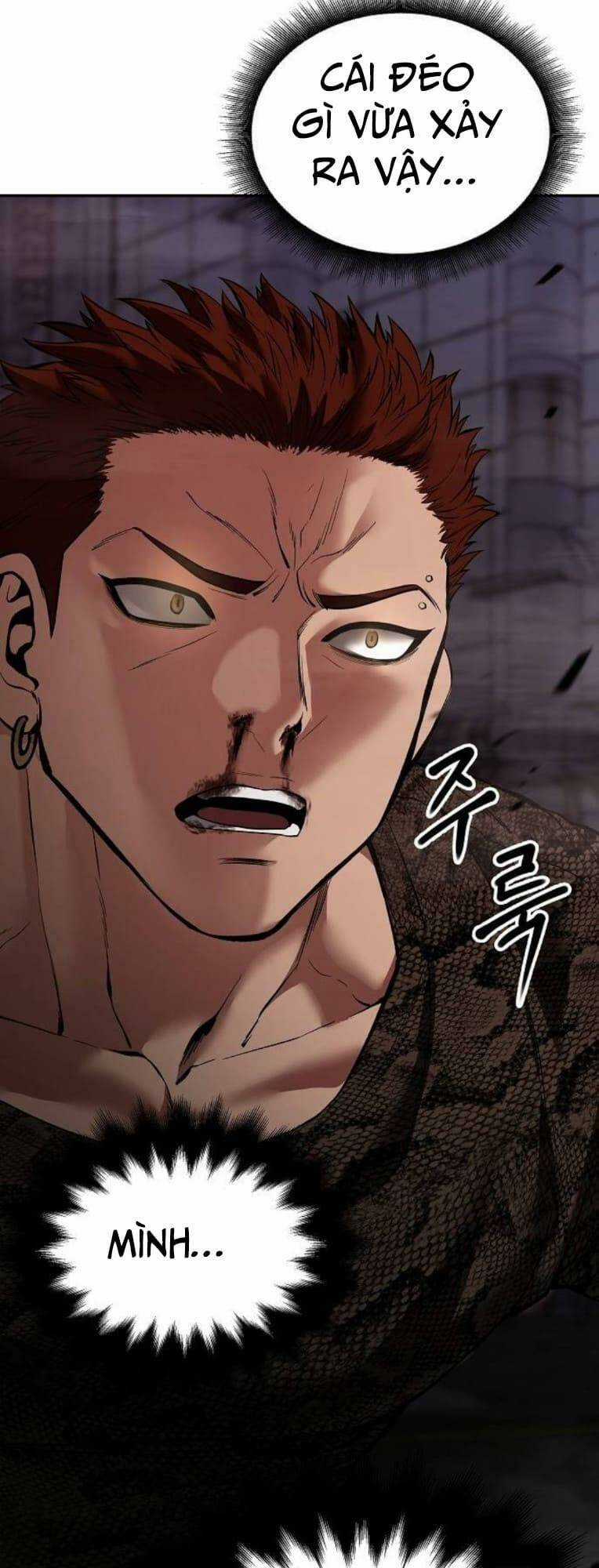 Quản Lí Du Côn - Chapter 62 - Trang 18