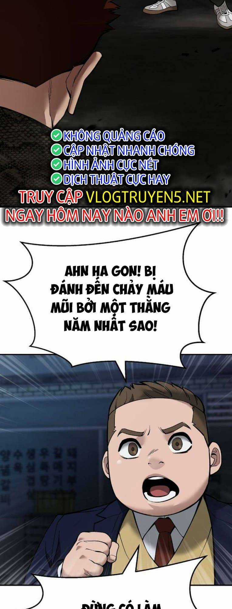 Quản Lí Du Côn - Chapter 62 - Trang 20