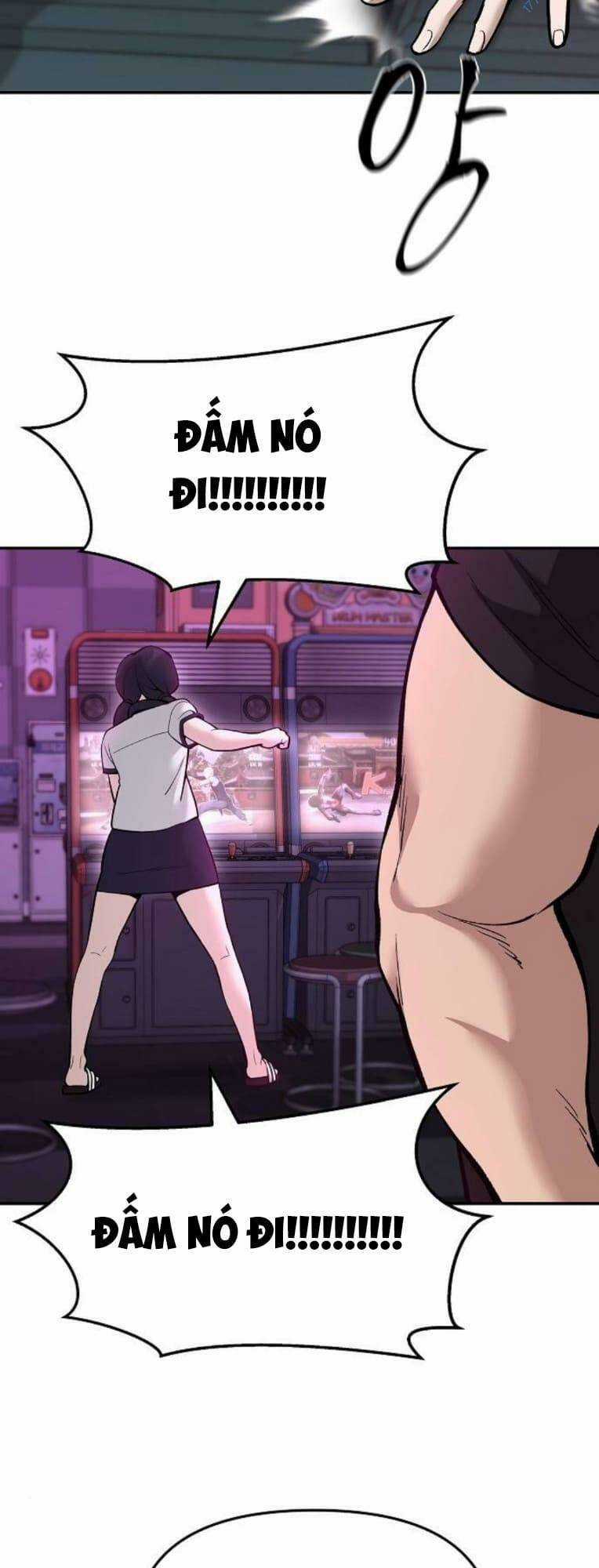 Quản Lí Du Côn - Chapter 62 - Trang 3