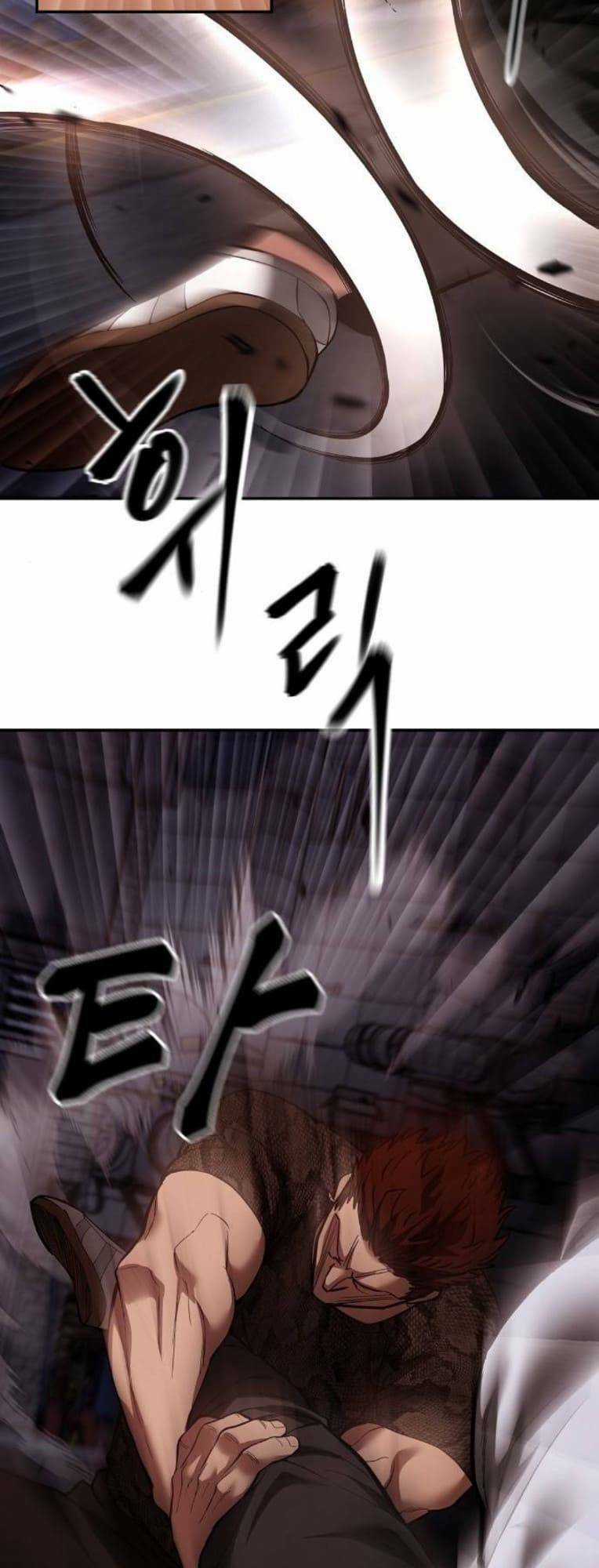 Quản Lí Du Côn - Chapter 62 - Trang 31