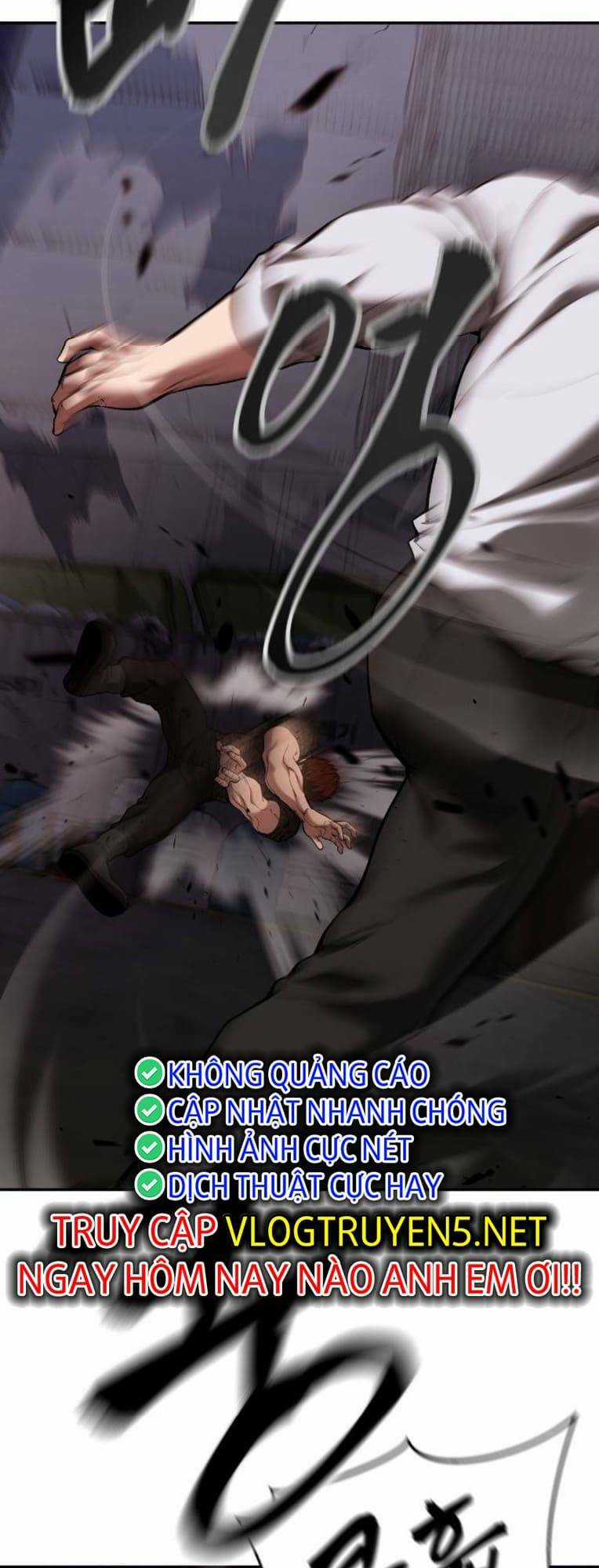 Quản Lí Du Côn - Chapter 62 - Trang 34