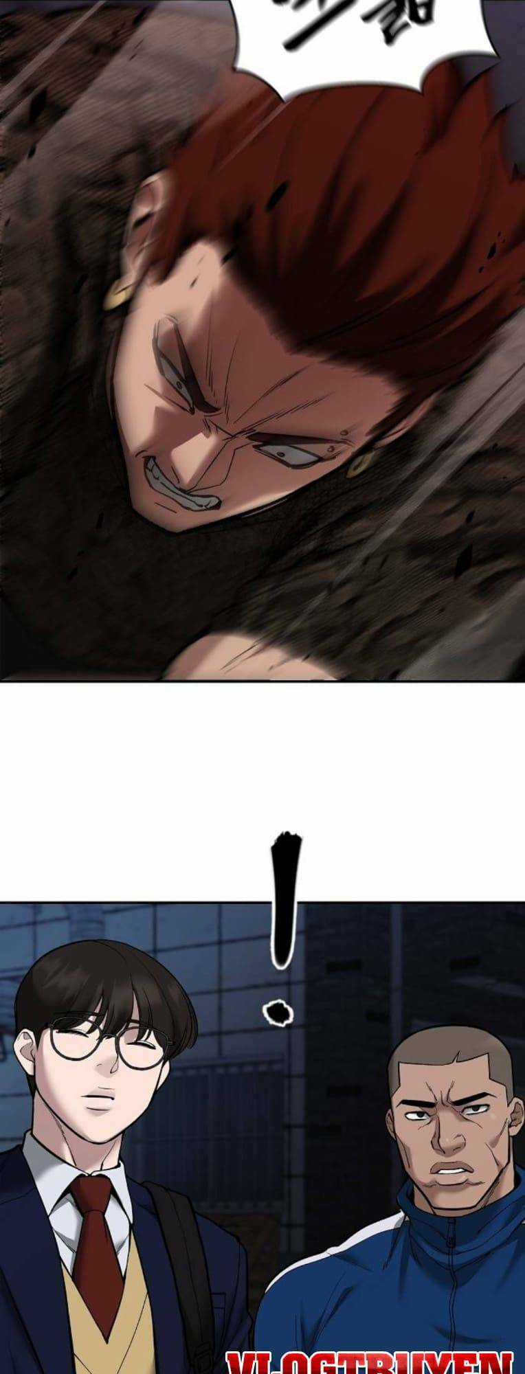 Quản Lí Du Côn - Chapter 62 - Trang 35