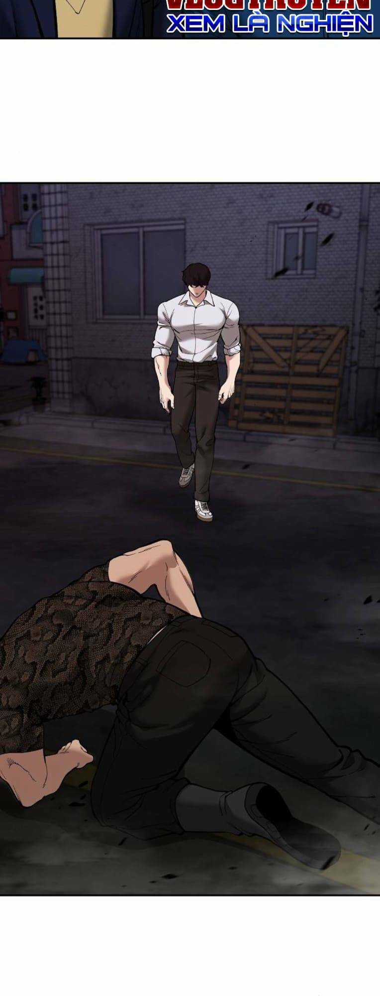 Quản Lí Du Côn - Chapter 62 - Trang 36