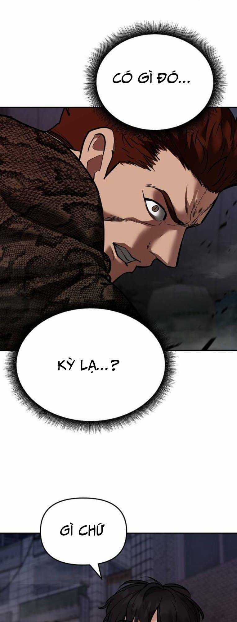 Quản Lí Du Côn - Chapter 62 - Trang 37