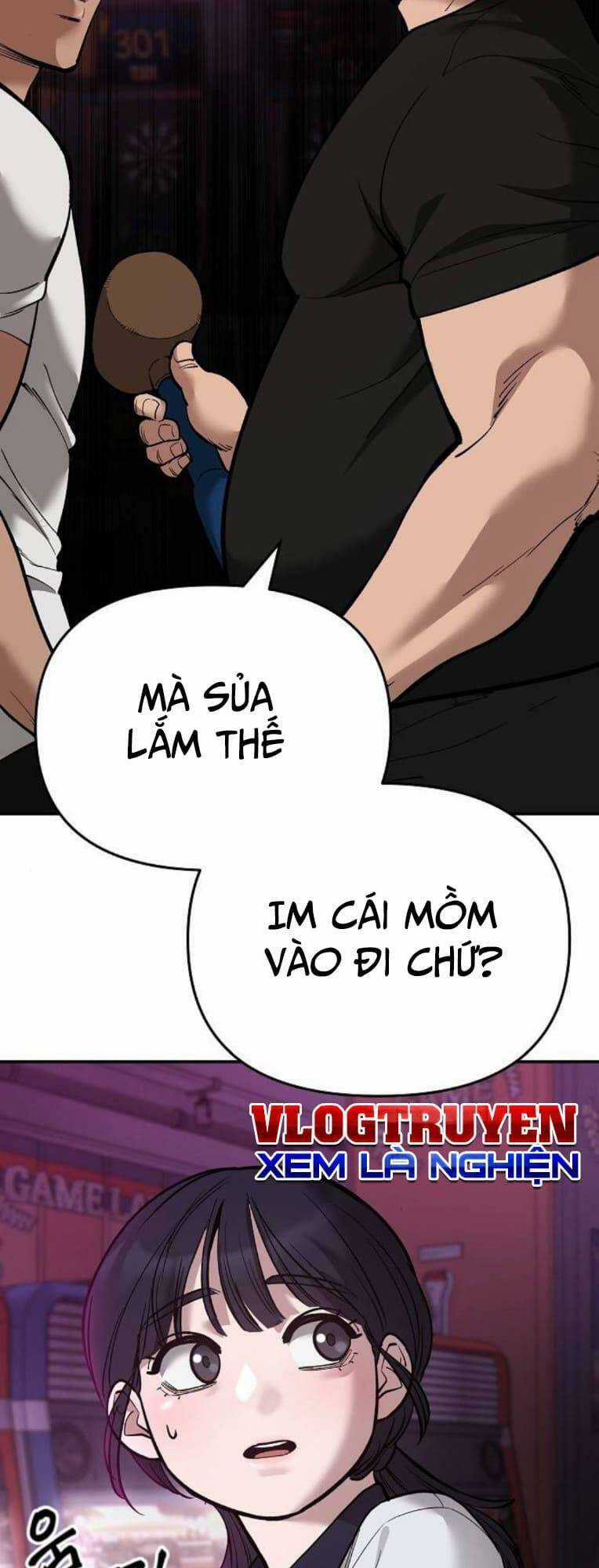 Quản Lí Du Côn - Chapter 62 - Trang 5