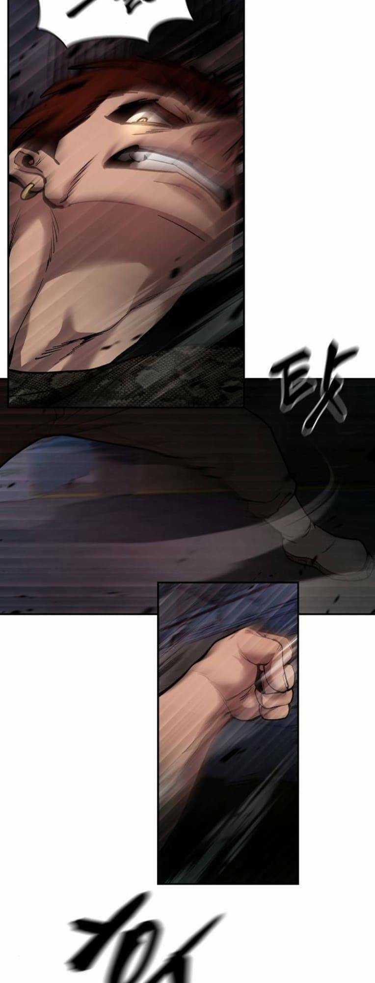 Quản Lí Du Côn - Chapter 62 - Trang 43