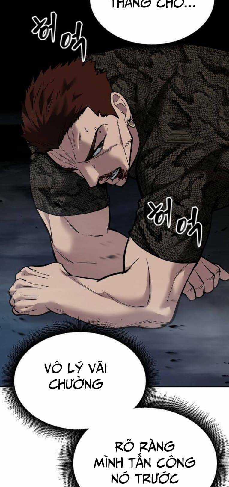 Quản Lí Du Côn - Chapter 62 - Trang 54