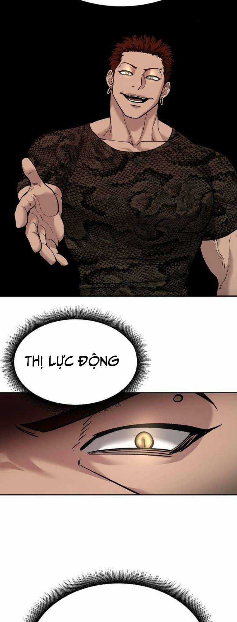 Quản Lí Du Côn - Chapter 62 - Trang 57