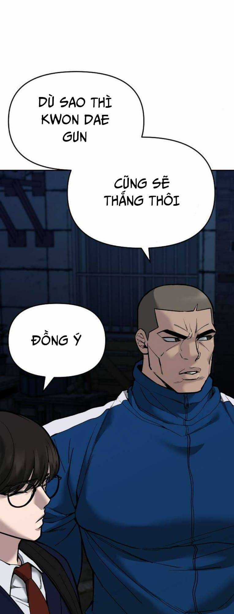 Quản Lí Du Côn - Chapter 62 - Trang 60