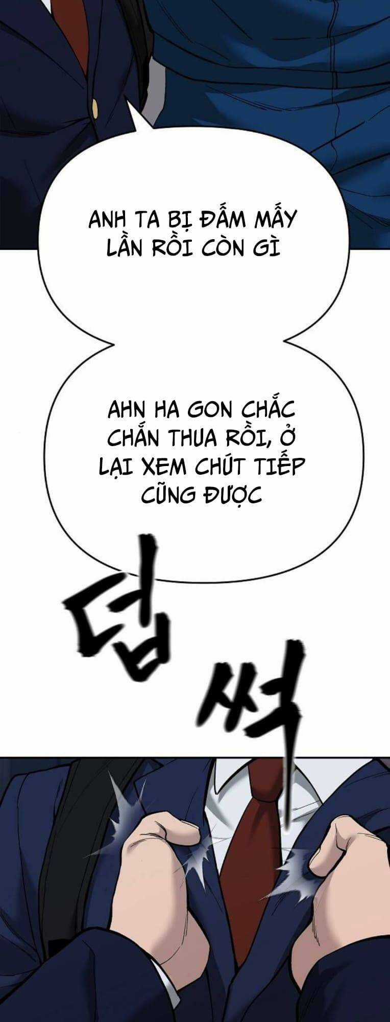 Quản Lí Du Côn - Chapter 62 - Trang 61