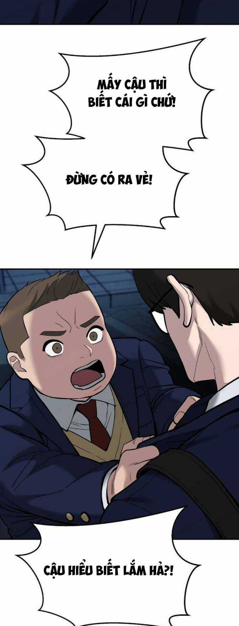 Quản Lí Du Côn - Chapter 62 - Trang 62