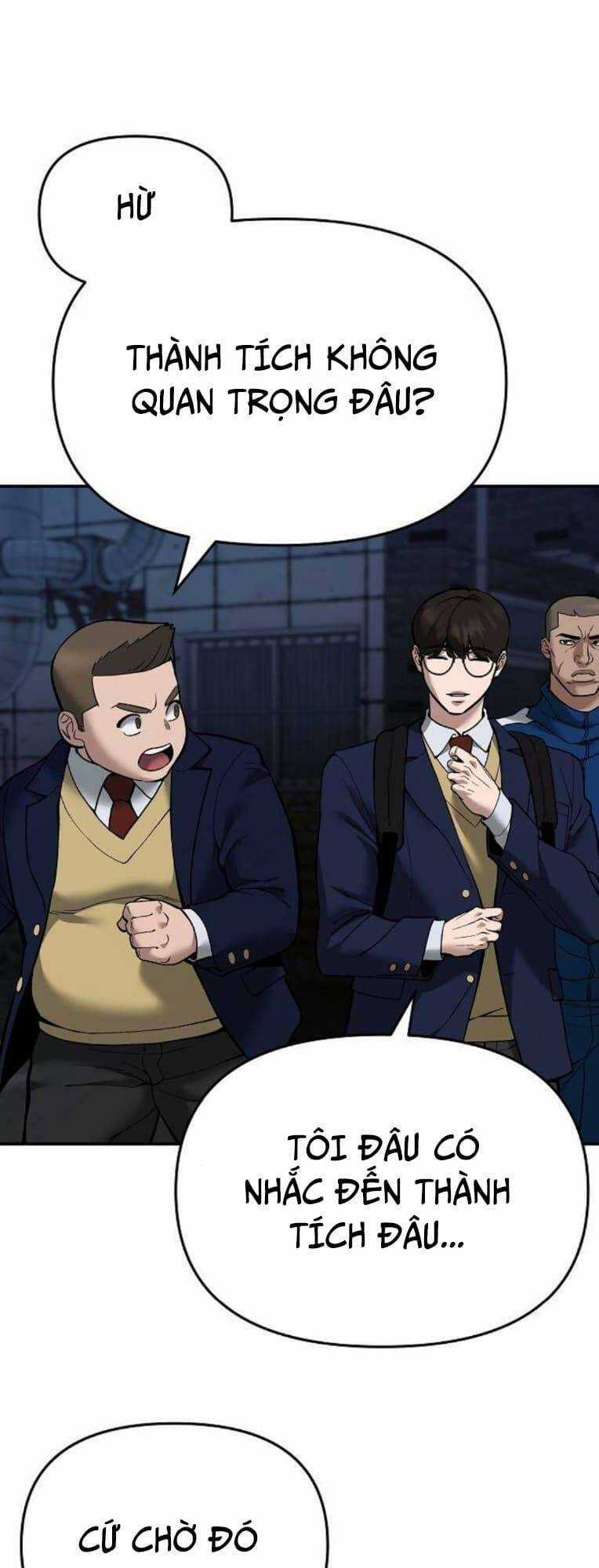 Quản Lí Du Côn - Chapter 62 - Trang 64