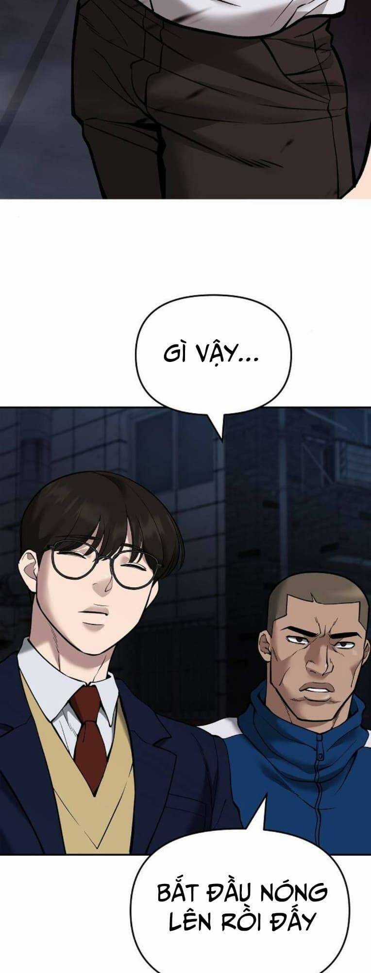 Quản Lí Du Côn - Chapter 62 - Trang 8