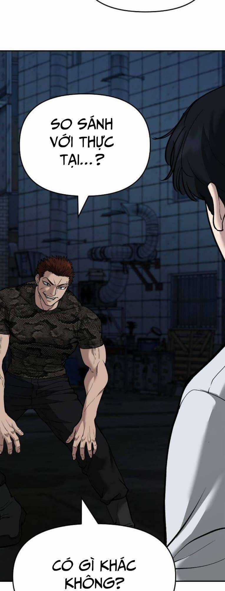 Quản Lí Du Côn - Chapter 62 - Trang 9