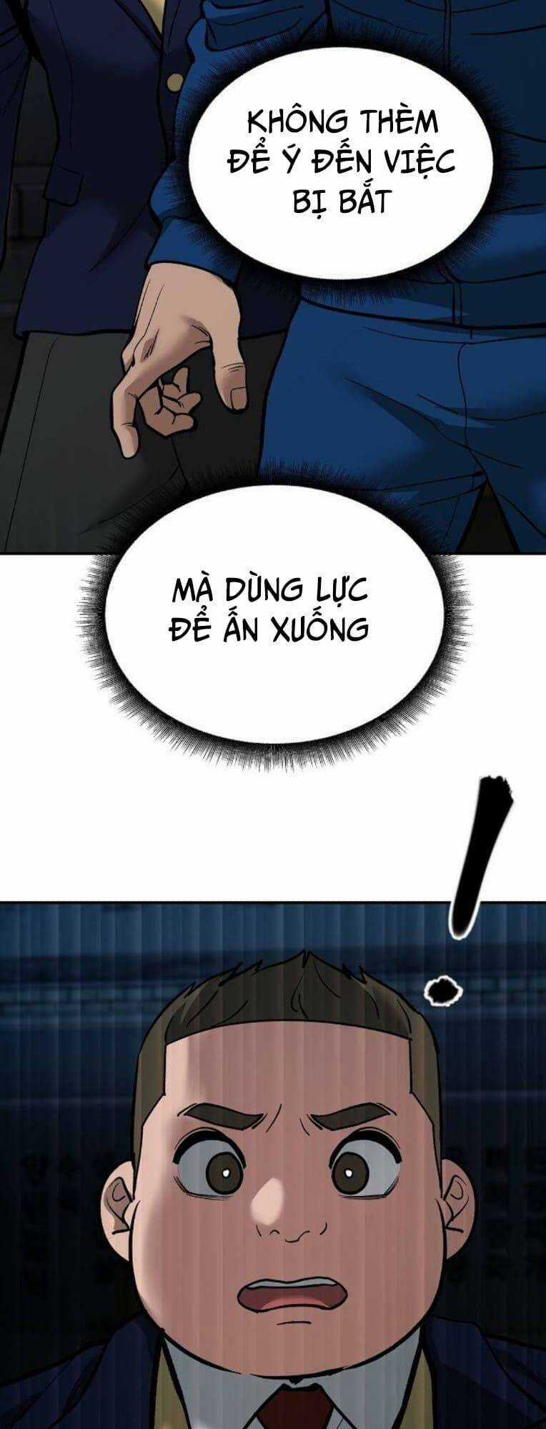 Quản Lí Du Côn - Chapter 62 - Trang 82