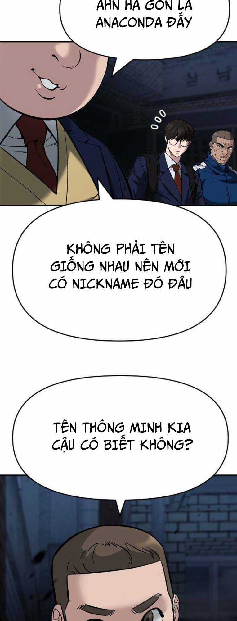 Quản Lí Du Côn - Chapter 62 - Trang 93