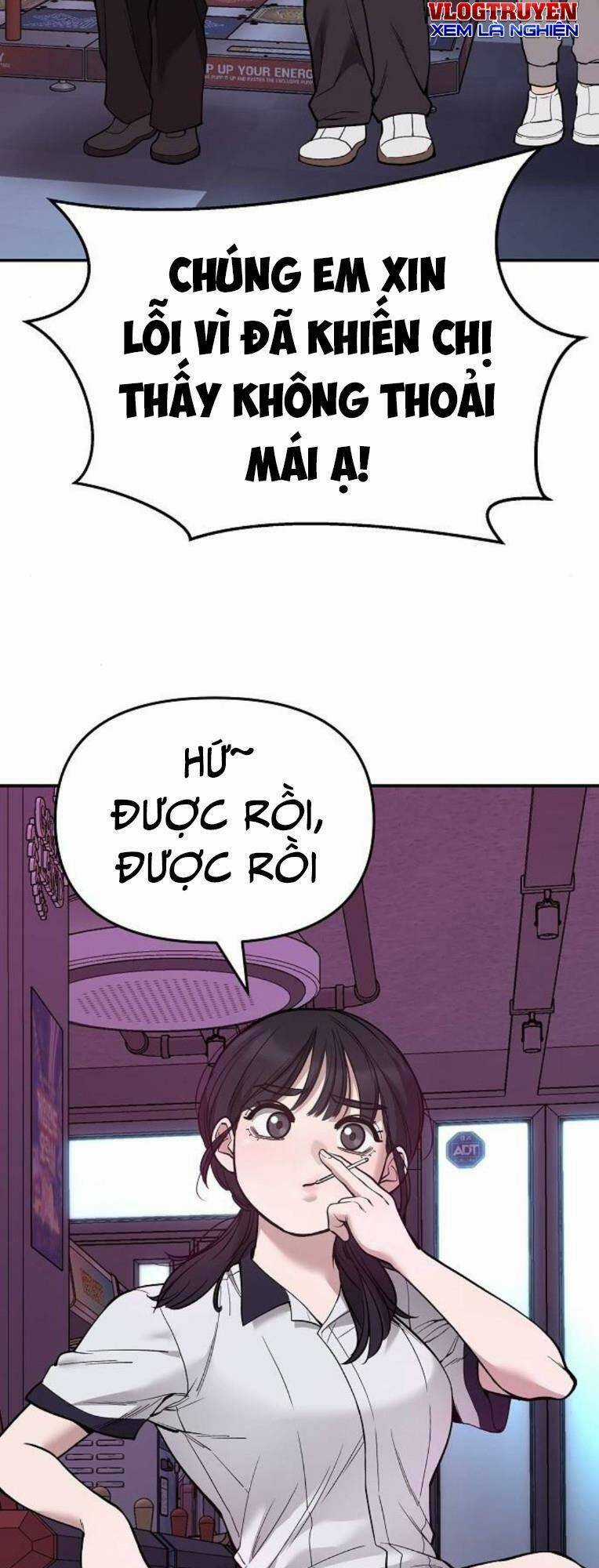 Quản Lí Du Côn - Chapter 63 - Trang 2