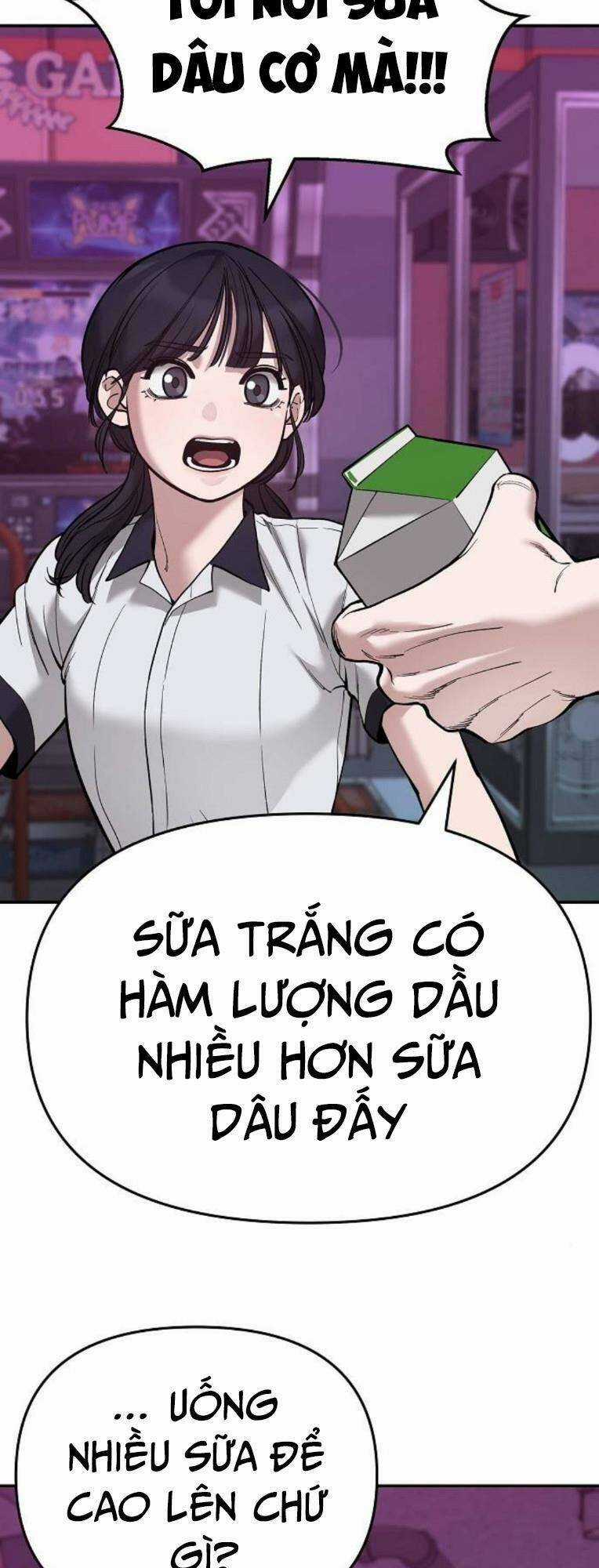 Quản Lí Du Côn - Chapter 63 - Trang 11
