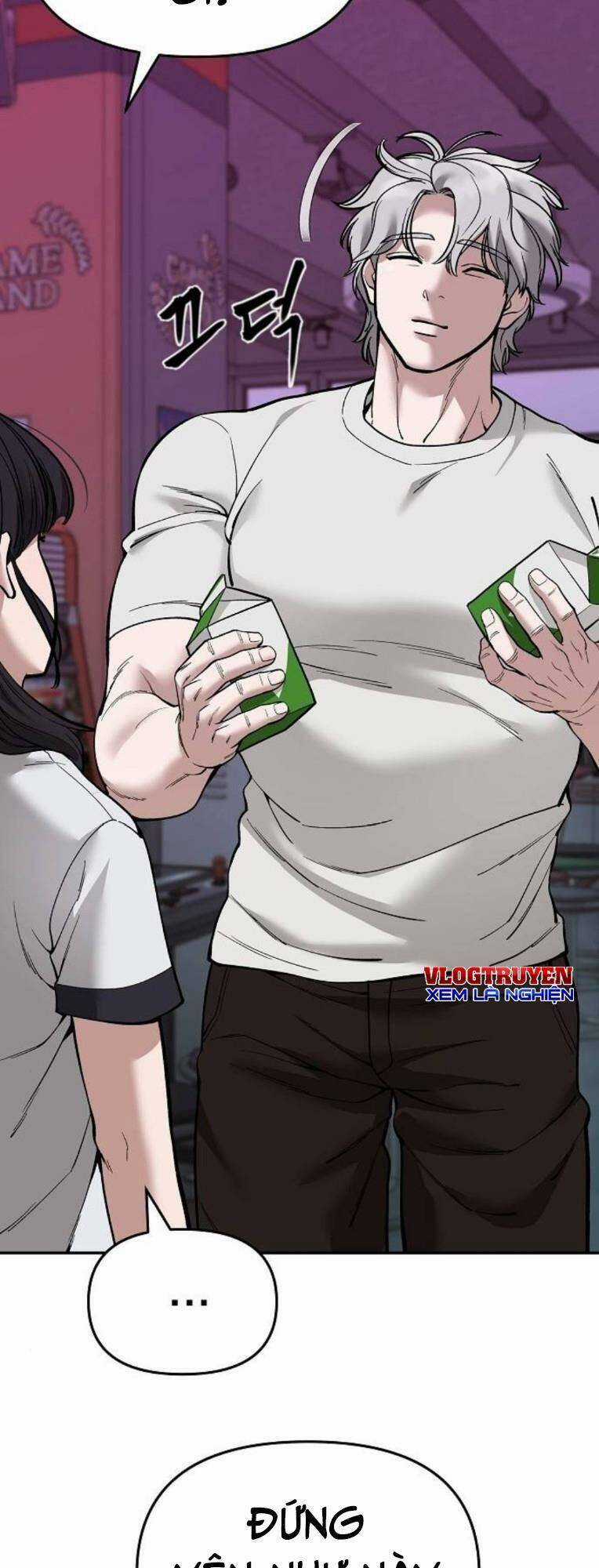 Quản Lí Du Côn - Chapter 63 - Trang 12