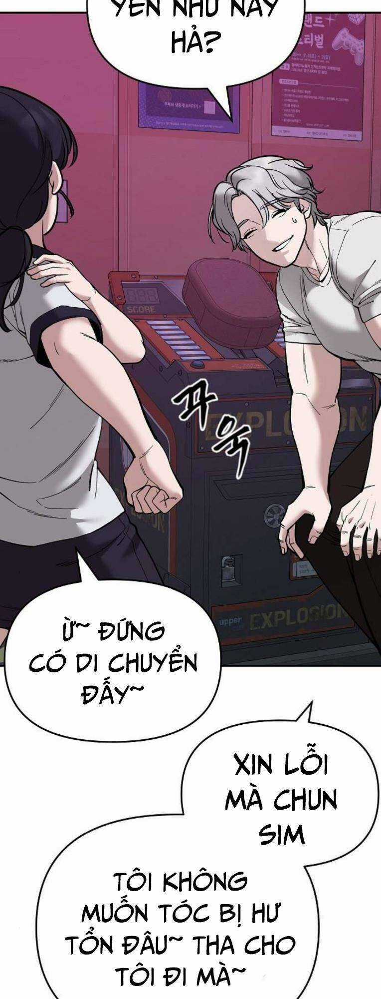 Quản Lí Du Côn - Chapter 63 - Trang 13