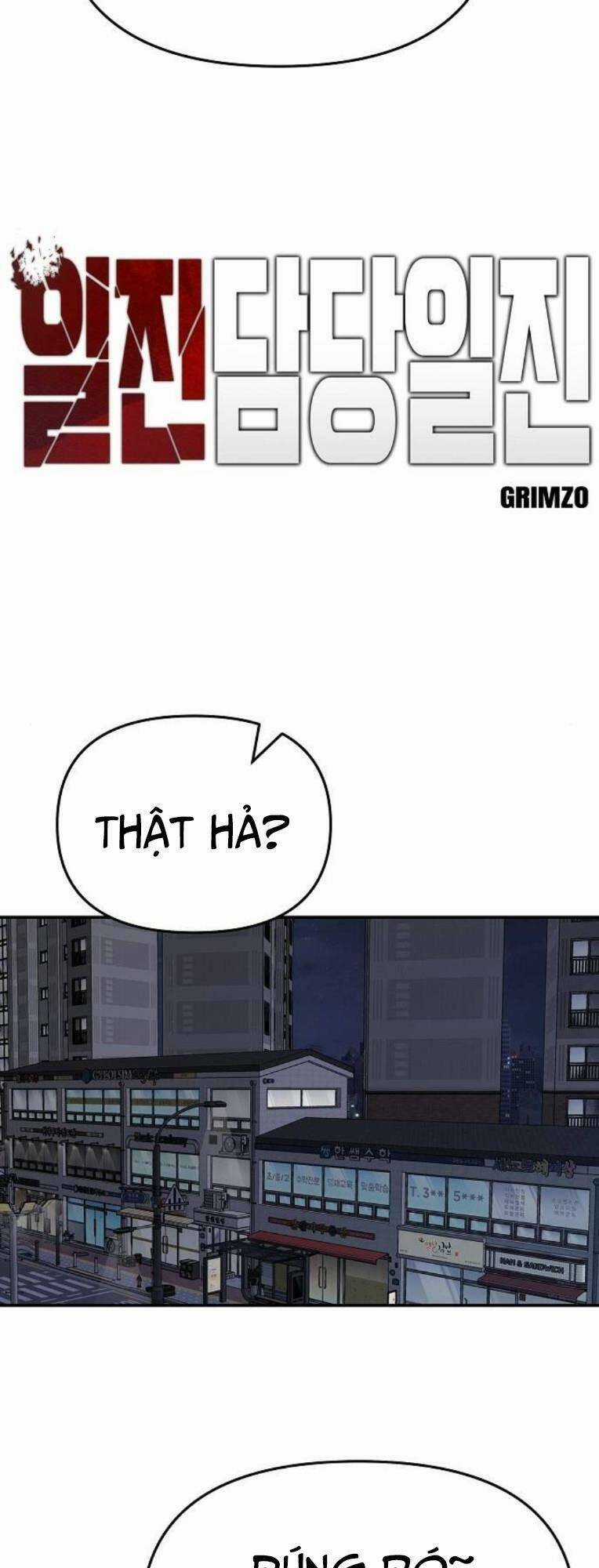 Quản Lí Du Côn - Chapter 63 - Trang 14