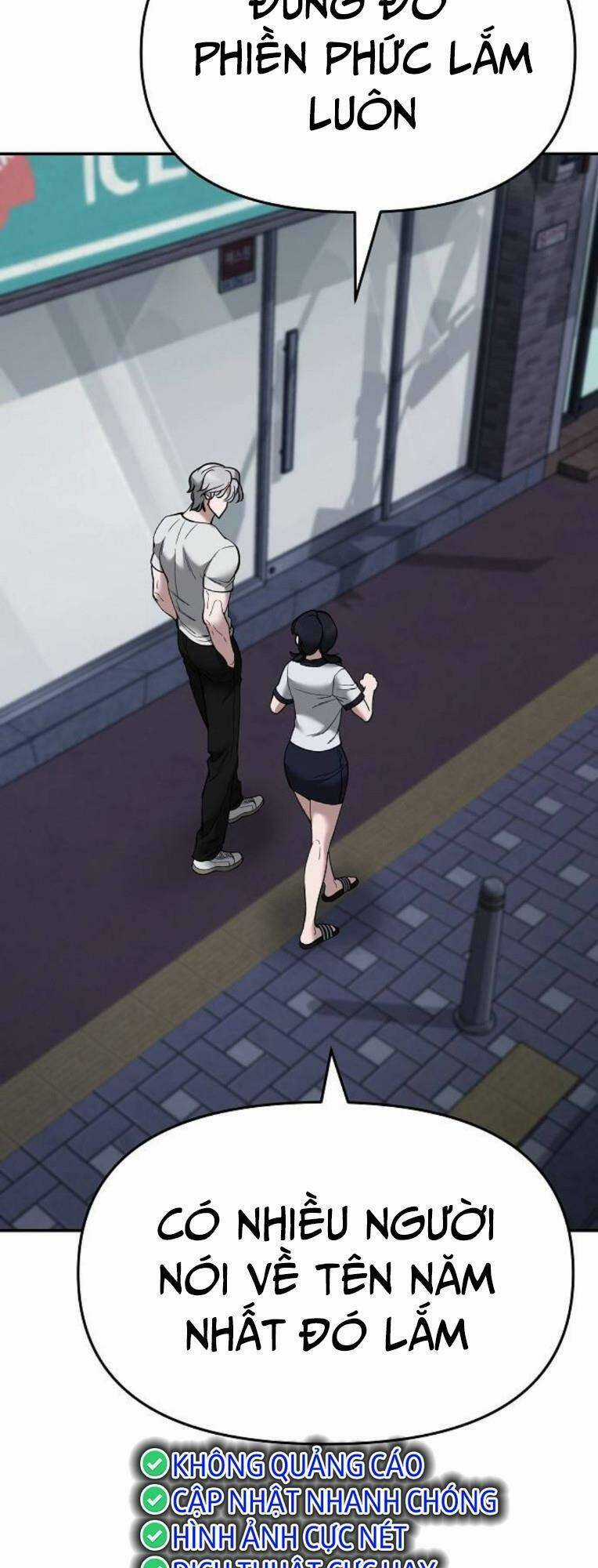 Quản Lí Du Côn - Chapter 63 - Trang 15