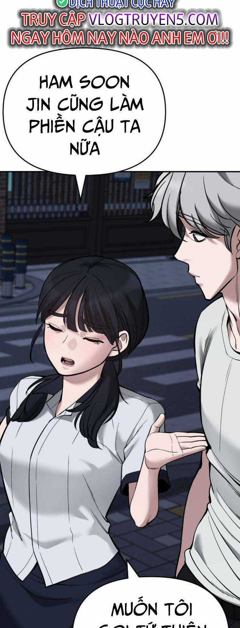 Quản Lí Du Côn - Chapter 63 - Trang 16