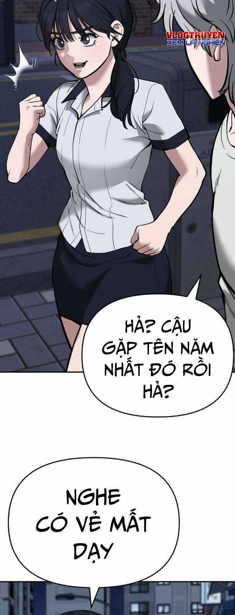 Quản Lí Du Côn - Chapter 63 - Trang 19