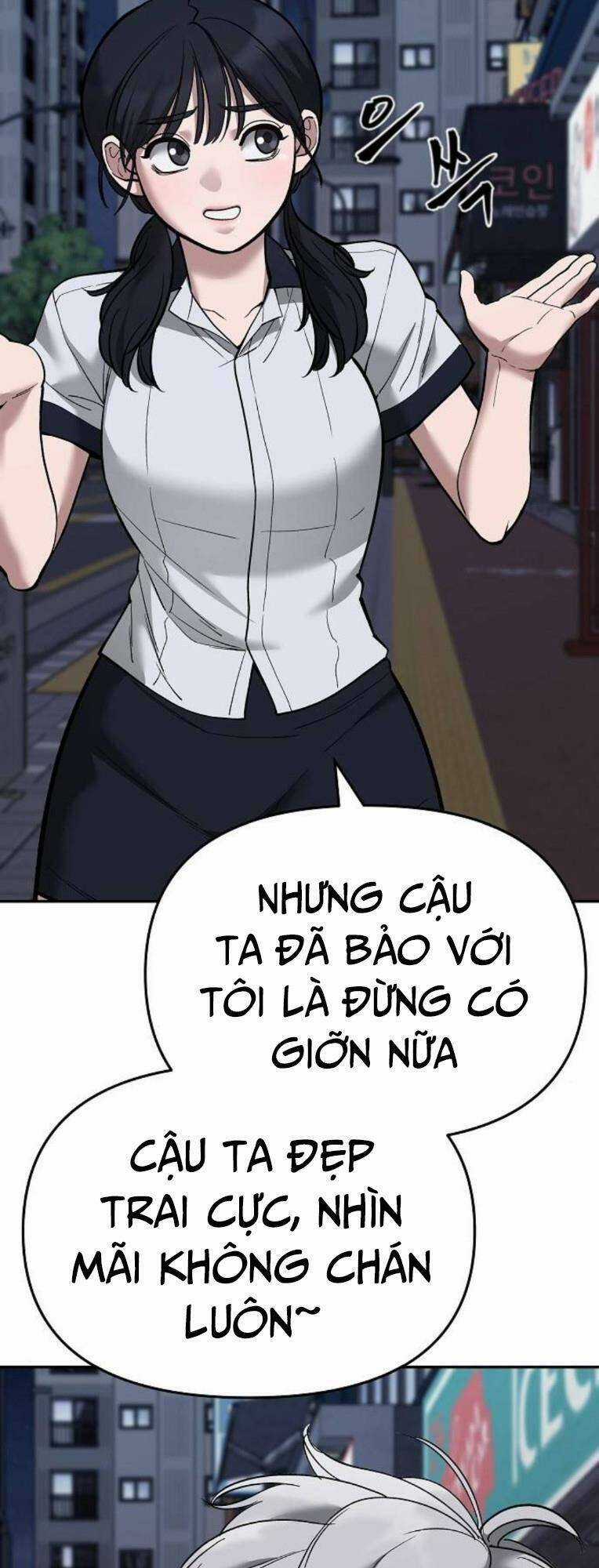 Quản Lí Du Côn - Chapter 63 - Trang 20