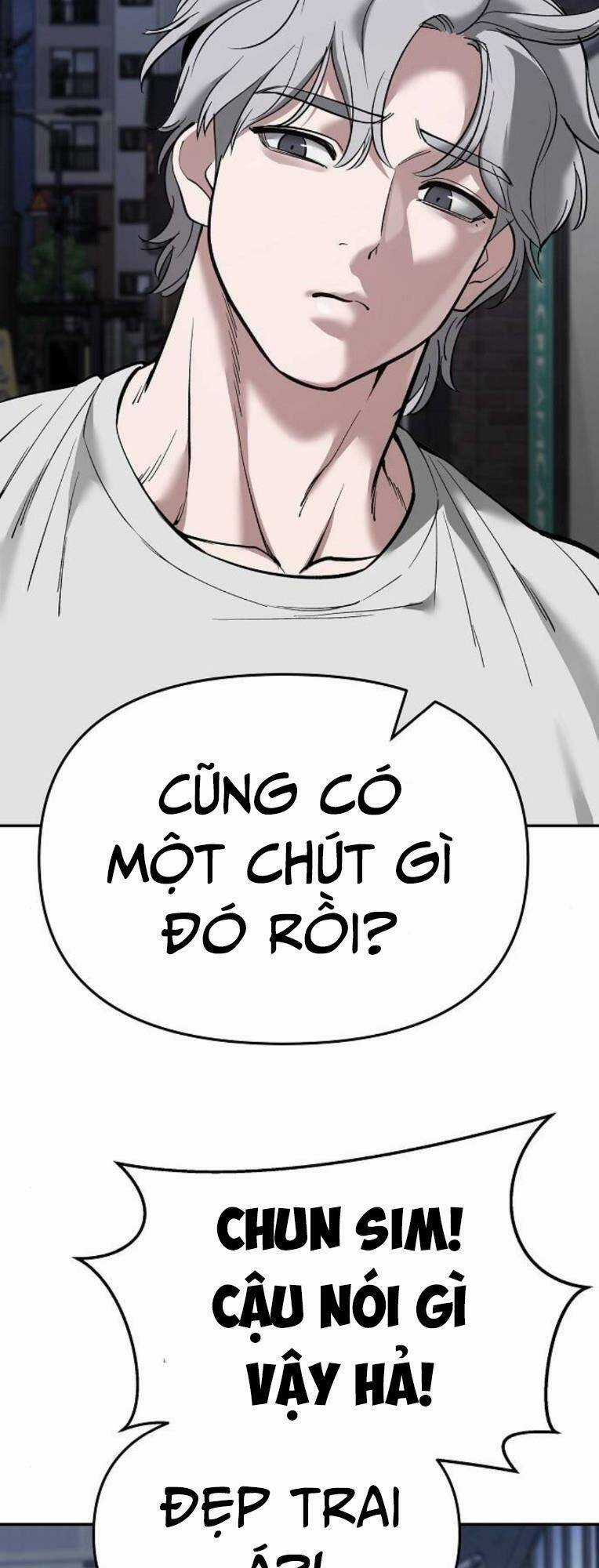 Quản Lí Du Côn - Chapter 63 - Trang 21