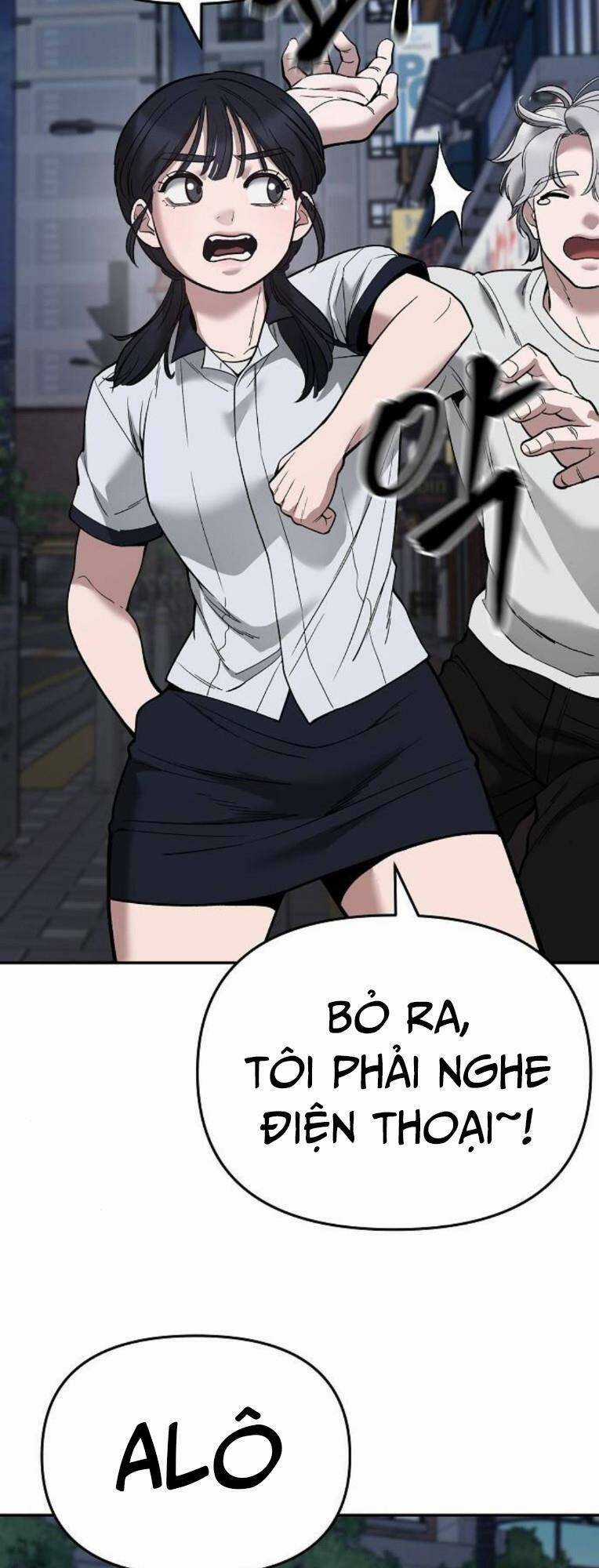 Quản Lí Du Côn - Chapter 63 - Trang 23