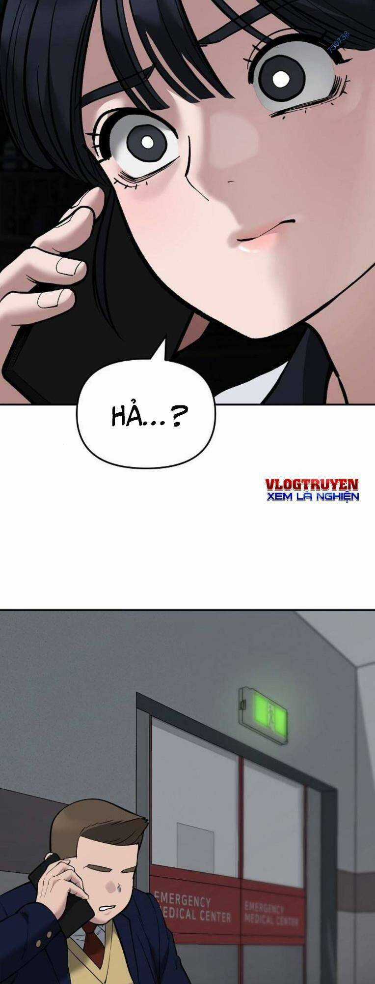 Quản Lí Du Côn - Chapter 63 - Trang 25