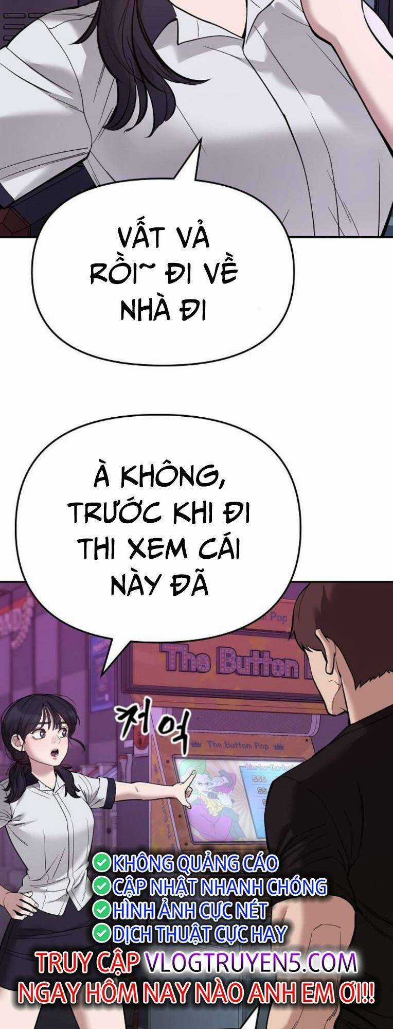 Quản Lí Du Côn - Chapter 63 - Trang 4