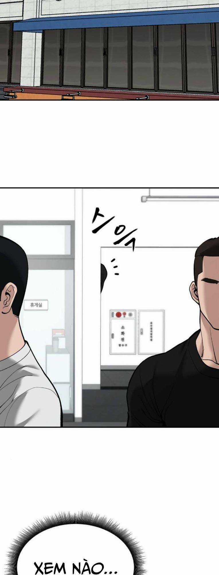 Quản Lí Du Côn - Chapter 63 - Trang 31