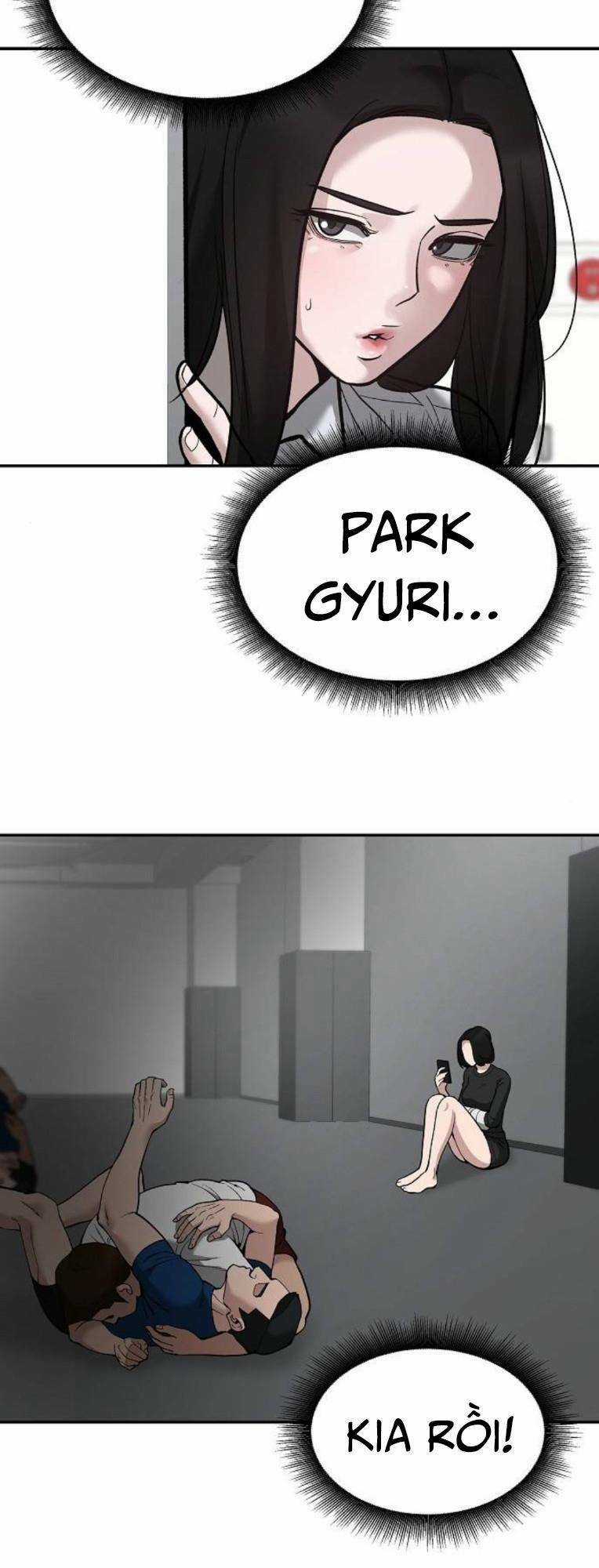 Quản Lí Du Côn - Chapter 63 - Trang 32