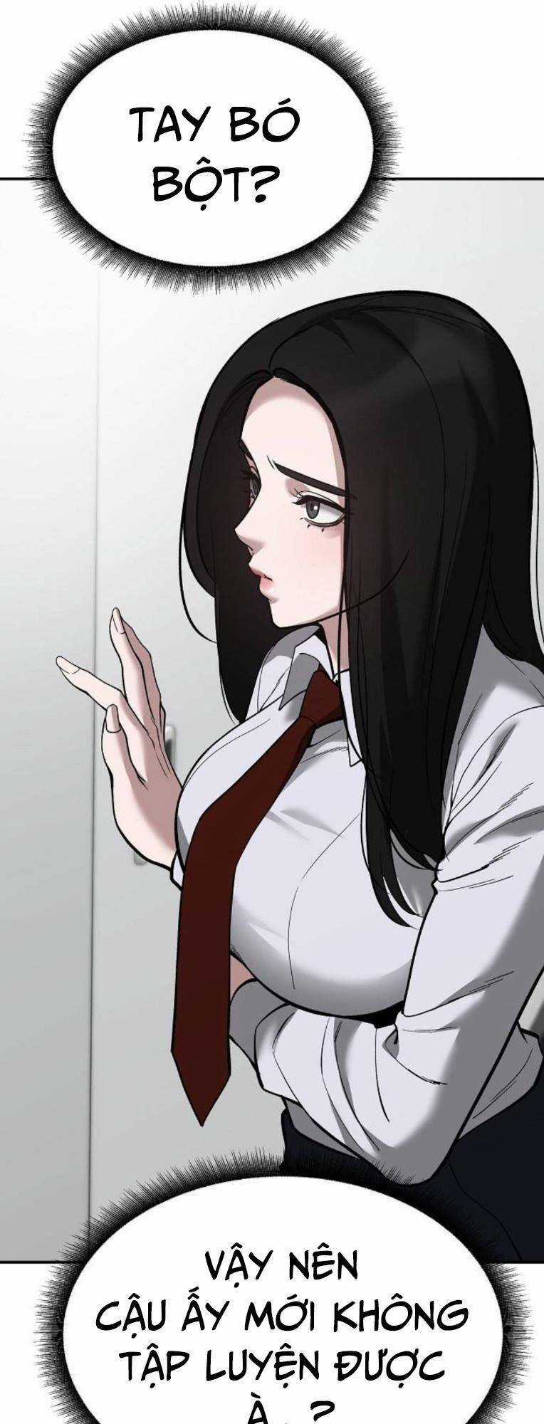 Quản Lí Du Côn - Chapter 63 - Trang 34