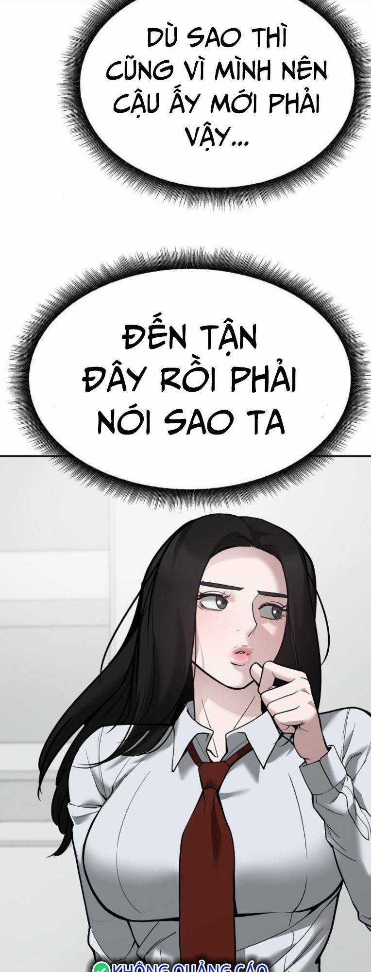 Quản Lí Du Côn - Chapter 63 - Trang 36