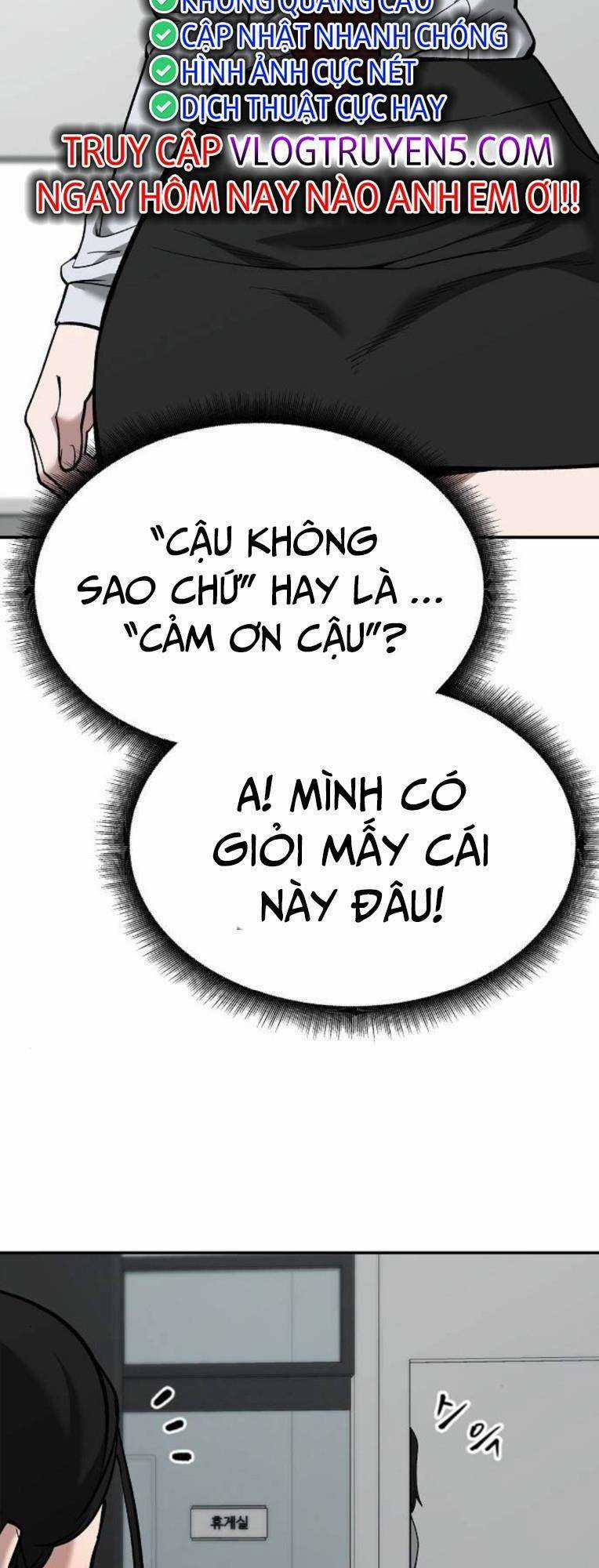 Quản Lí Du Côn - Chapter 63 - Trang 37