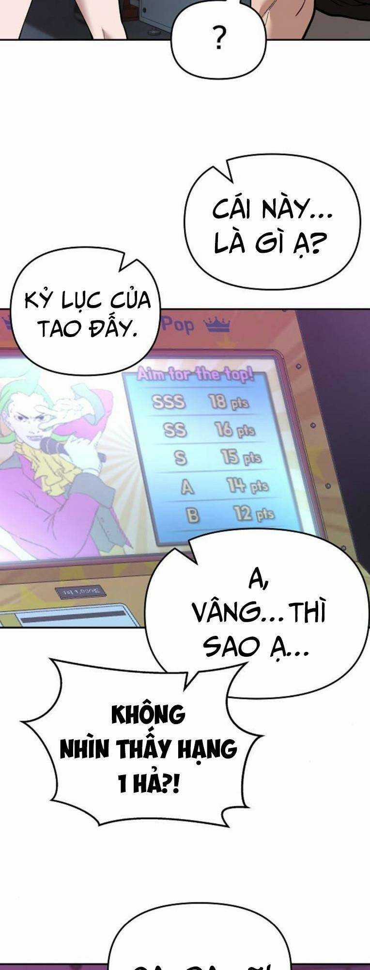 Quản Lí Du Côn - Chapter 63 - Trang 5