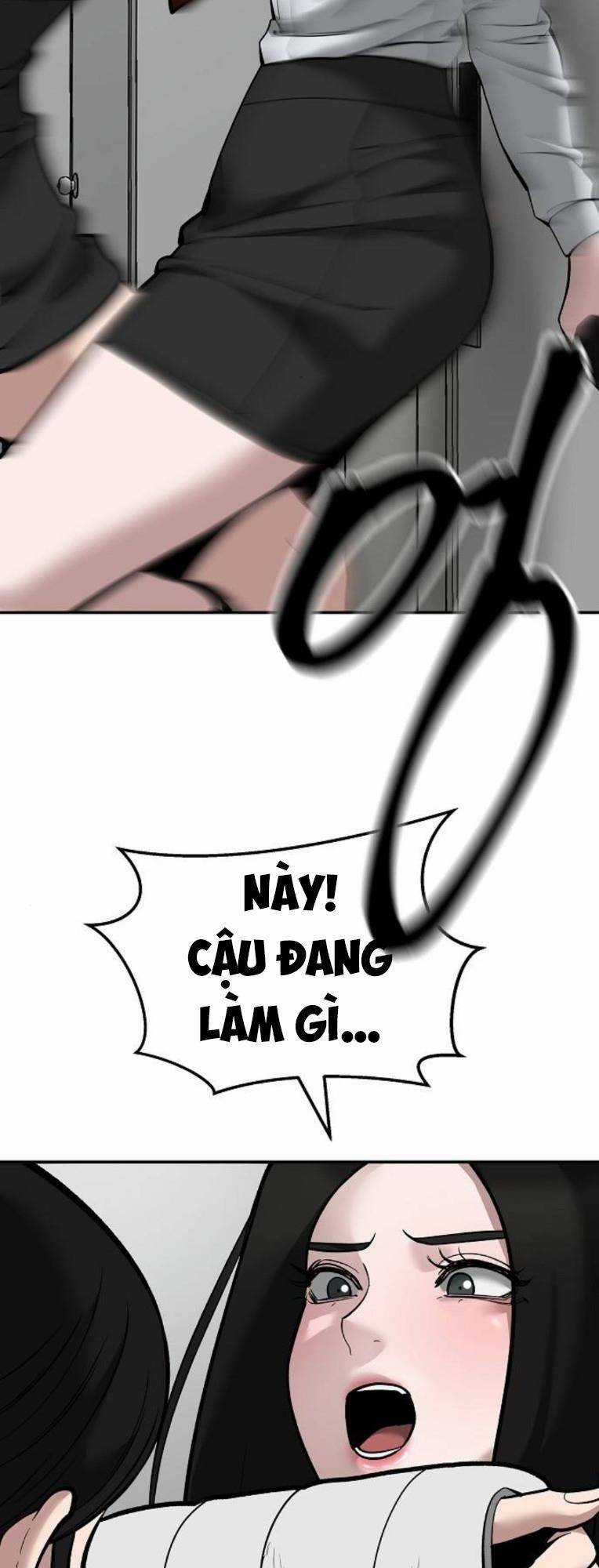 Quản Lí Du Côn - Chapter 63 - Trang 41