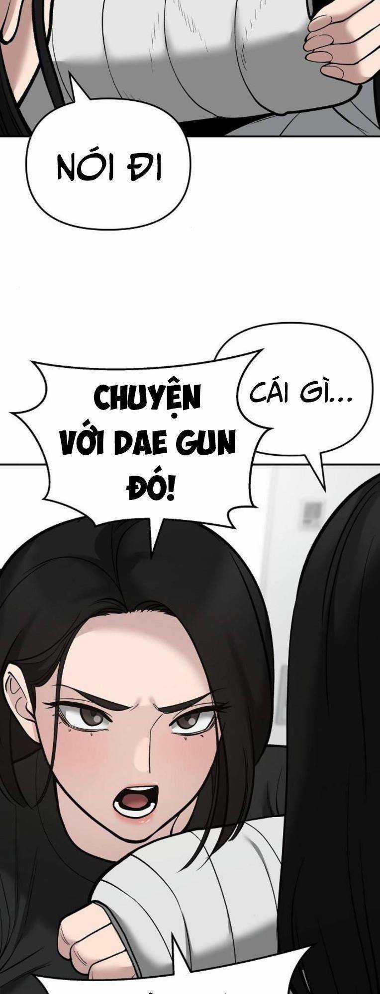 Quản Lí Du Côn - Chapter 63 - Trang 42