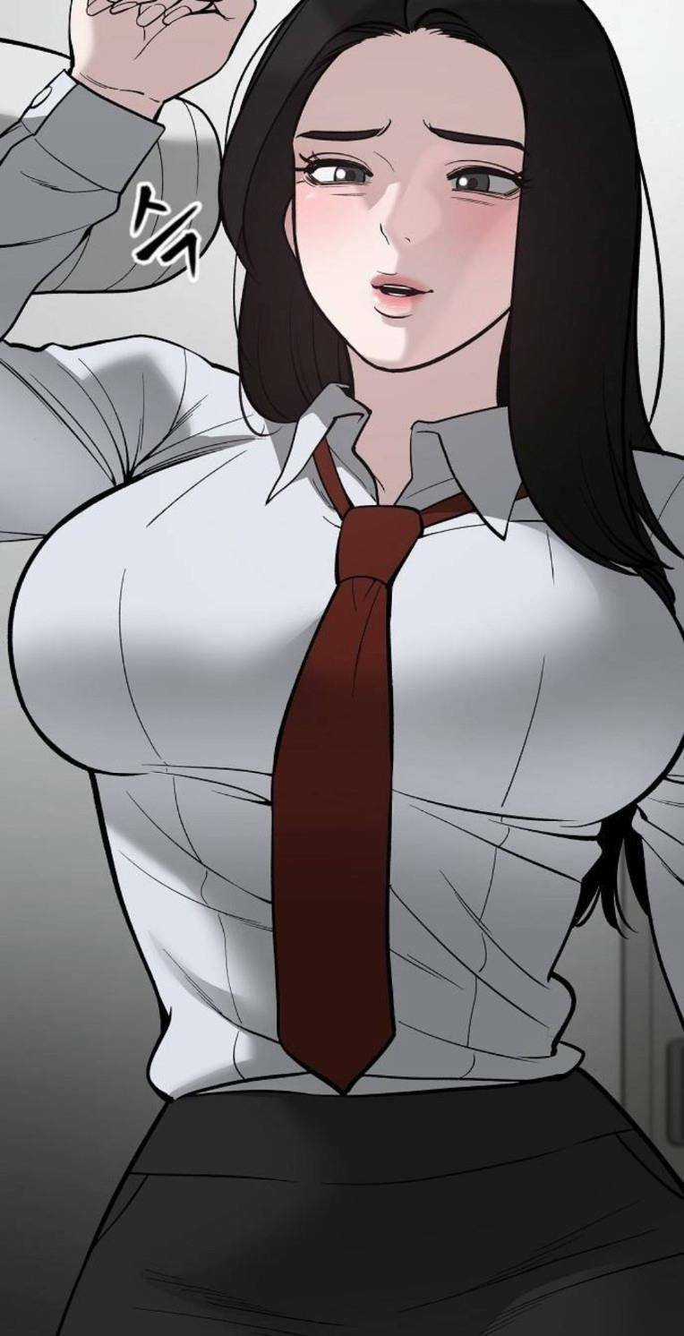 Quản Lí Du Côn - Chapter 63 - Trang 44