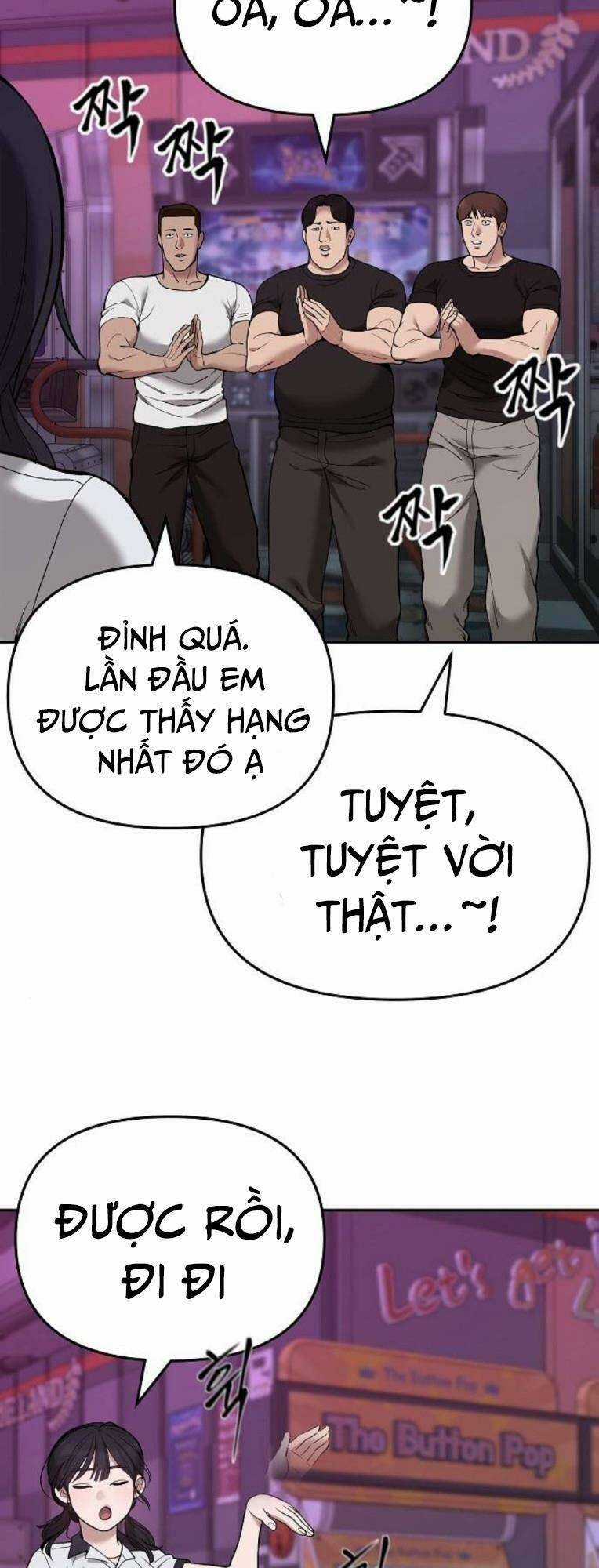 Quản Lí Du Côn - Chapter 63 - Trang 6